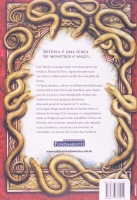Deltora Quest 2.3 - A Terra das Sombras