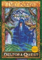 Deltora Quest 1.7 - O Vale dos Perdidos