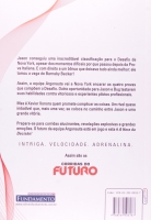 Corridas do futuro - Livro 4