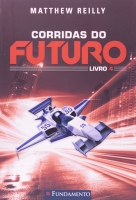 Corridas do futuro - Livro 4