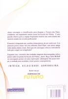 Corridas do futuro - Livro 2