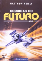 Corridas do futuro - Livro 2