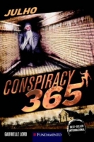 Conspiracy 365: Julho - Livro 7