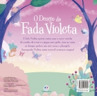 O desejo da fada Violeta