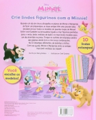 Estilos coloridos: Minnie Disney