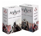 Assassins Creed: Box c/ 3 livros - Vol. 1
