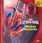 Spider-Man - Marvel: Col. Minhas histórias