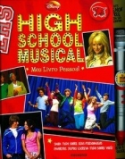 High School Musical: Meu livro pessoal