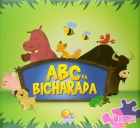 ABC da bicharada