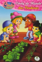 Cindy e sua turma - Solapa média com 8 livros