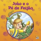 João e o pé de feijão: Coleção clássicos Todolivro