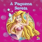 A Pequena sereia: Coleção clássicos Todolivro
