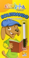 Soletrando: Col. Escreva e confira