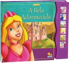 A Bela Adormecida: Col. Ler e ouvir