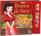 Branca de Neve: Col. Ler e ouvir