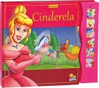 Cinderela: Col. Ler e ouvir