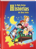 As mais belas histórias de boa noite
