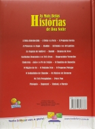 As mais belas histórias de boa noite