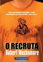 O Recruta - Série Cherub
