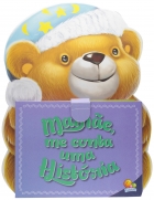 Mamãe, me conta uma história