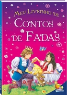 Meu livrinho de contos de fadas