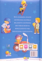 Meu livrinho de histórias para meninos