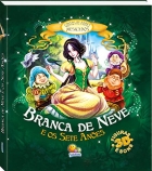 Branca de Neve e os sete anões: Col. Contos de fadas musicados