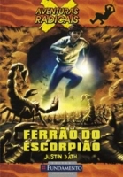 Aventuras radicais - O ferrão do escorpião