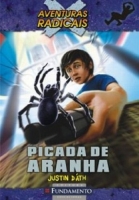Aventuras radicais - Picada de aranha