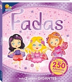 Fadas: Col. Multiatividades e diversão!