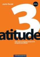 Atitude! - Volume 3