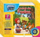 Contos de fadas: Col. Todolivro reader