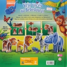 Vejo vocês no bebedouro: Col. Vamos montar animais