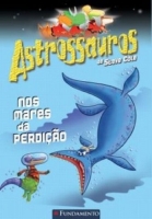 Astrossauros - Nos mares da perdição