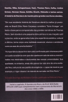 A história concisa da literatura Alemã