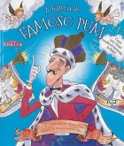 A história do famoso pum: Col. Livro com cheiro