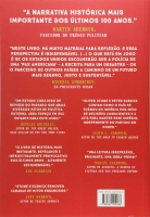 A história não contada dos Estados Unidos