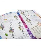 Acessórios e pulseiras elásticas