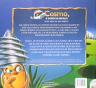 As aventuras de Cosmo, O Dodô do Espaço - Em busca da jóia