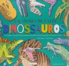 Dinossauros: Col. Caçadores de fatos