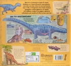 Dinossauros: Col. Caçadores de fatos