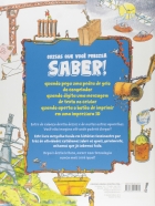Coisas que você precisa saber