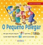 Pequeno polegar: Col. Contos com pictogramas