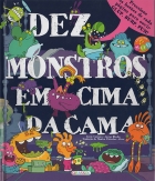 Dez monstros em cima da cama
