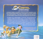 As aventuras de Cosmo, O Dodô do Espaço - A Ilha do Rei