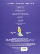 Aladdin: Col. Clássicos Ilustrados - Disney