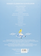 Alice no País das Maravilhas: Col. Clássicos Ilustrados - Disney