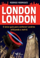 London london: Guia para conhecer Londres