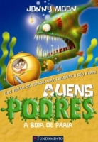 Aliens Podres 5 - A bóia de praia