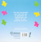 Cachorro - Livro de colorir: Col. Minhas primeiras palavras